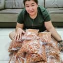 TG Sepat, Malaysia | Seafood & Dry Products Wholesaler Live Seller: Tg sepat 新海兴海产