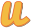 ulive logo