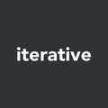 Iterative partner logo